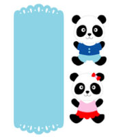 Panda 1000035-12