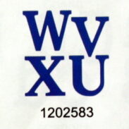UXWV 1202583