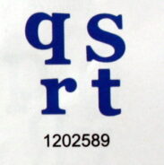 qrst 1202589